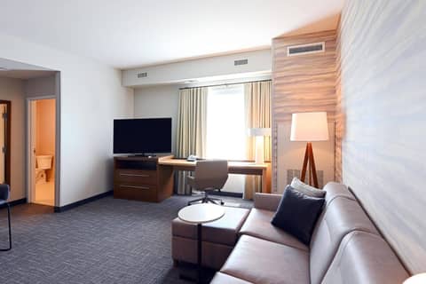 Residence Inn Richmond — photo 2