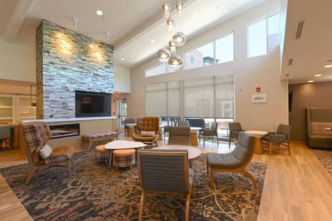 Residence Inn Richmond — photo 7