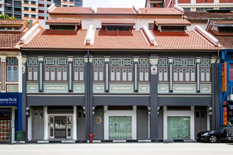 Hmlet Essentials Kallang — photo 8