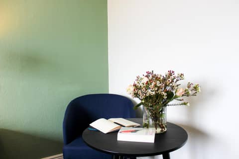 Good Morning + Berlin City East — photo 2