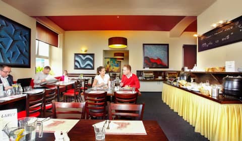 Hotel Merkur - Czech Leading Hotels — photo 7