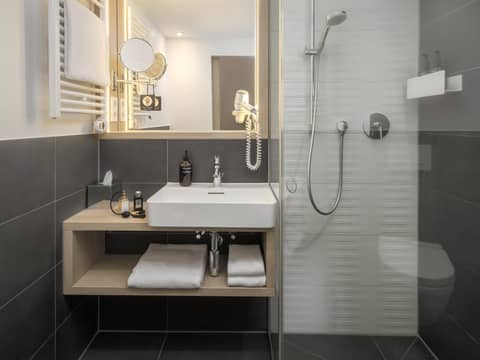 Boutique Hotel Atrium München — photo 6