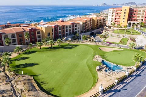 Hacienda Encantada Resort & Residences — photo 6