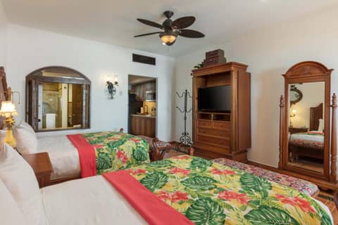 Hacienda Encantada Resort & Residences — photo 9