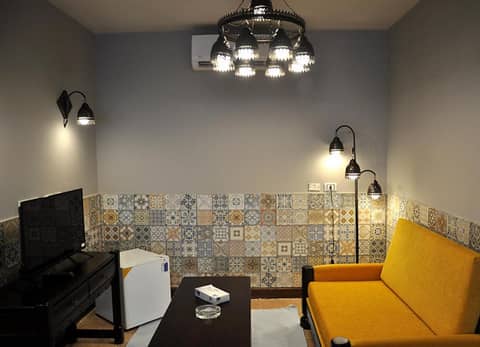 New Star Zamalek Hotel — photo 5