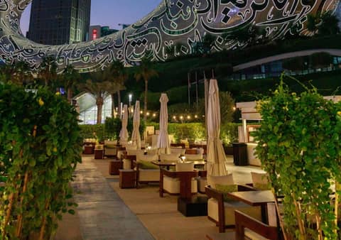 Jumeirah Emirates Towers Dubai — photo 8
