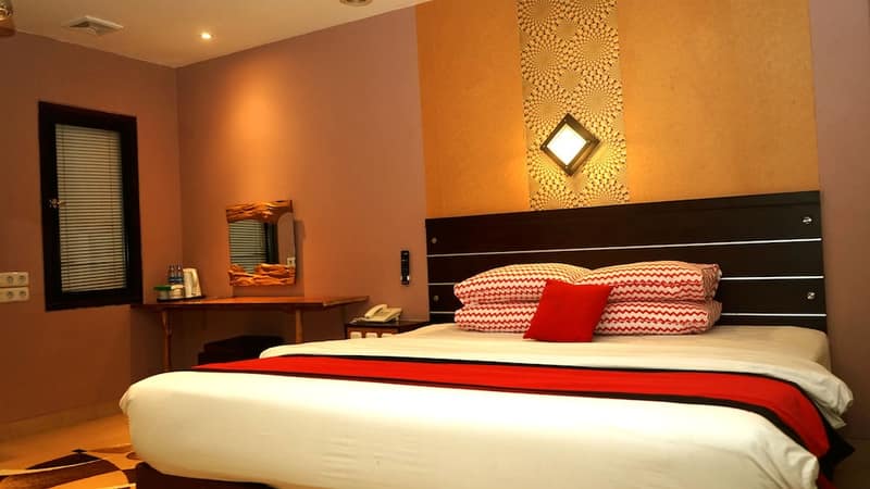 Citi M Hotel Gambir — photo 1