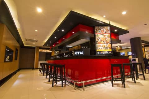 Citi M Hotel Gambir — photo 6