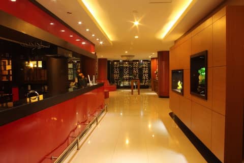 Citi M Hotel Gambir — photo 7