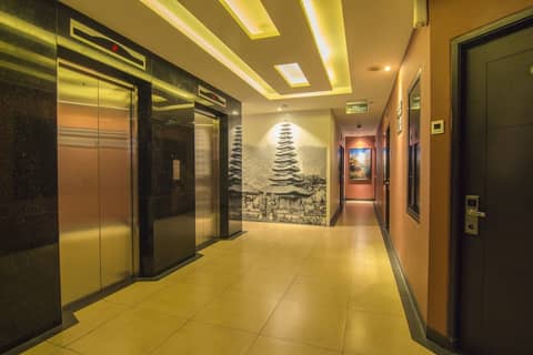 Citi M Hotel Gambir — photo 8