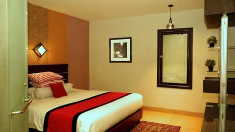 Superior Room — the supplier's photographs — photo 1