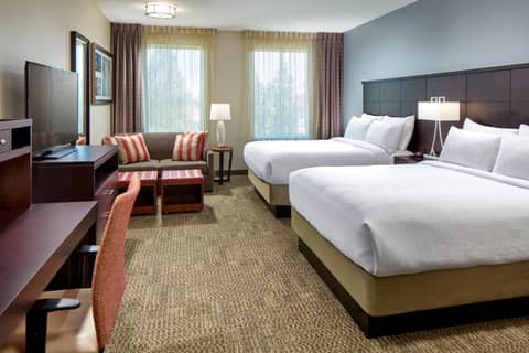 Staybridge Suites Anaheim At The Park by IHG — photo 4