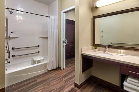 Staybridge Suites Anaheim At The Park by IHG — photo 8