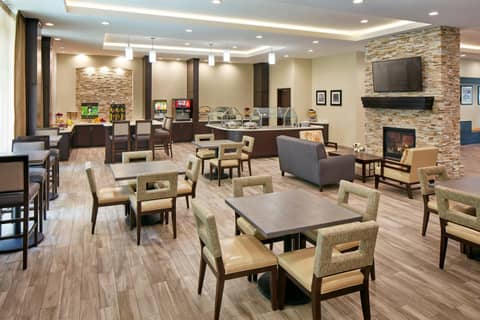 Staybridge Suites Anaheim At The Park by IHG — photo 9