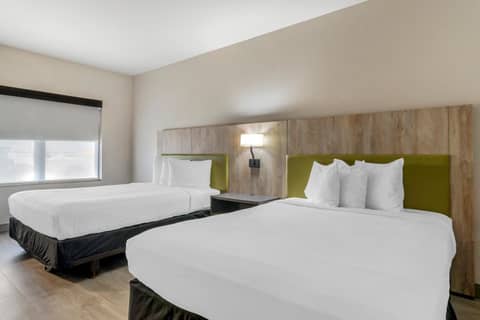 Country Inn & Suites by Radisson, Tampa Airport North, FL — photo 2