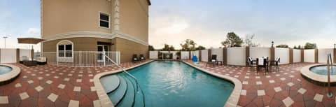 Country Inn & Suites by Radisson, Tampa Airport North, FL — photo 6
