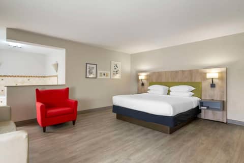 Country Inn & Suites by Radisson, Tampa Airport North, FL — photo 7