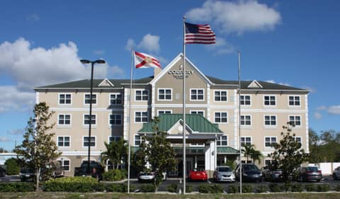 Country Inn & Suites by Radisson, Tampa Airport North, FL — photo 9