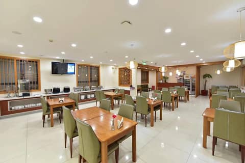Beijing Dongdan Hotel — photo 2