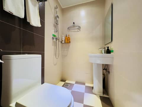 Beijing Dongdan Hotel — photo 3