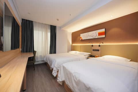 Beijing Dongdan Hotel — photo 4