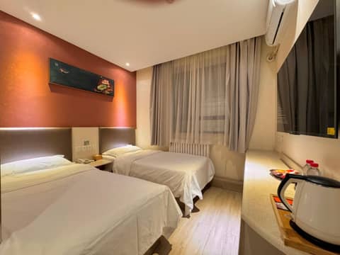 Beijing Dongdan Hotel — photo 5