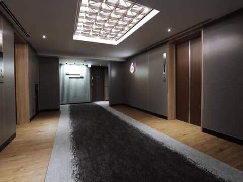 THE KNOT TOKYO Shinjuku — other