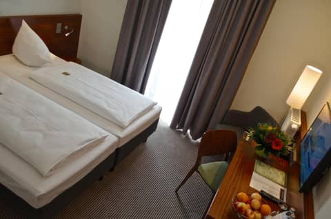 Augusten Hotel München — photo 8