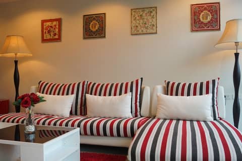 Aonang Mountain View Hotel — photo 4