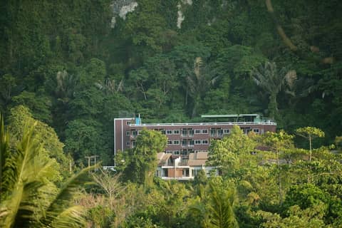 Aonang Mountain View Hotel — photo 7