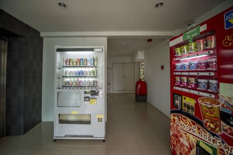 Aonang Mountain View Hotel — activities & amenities