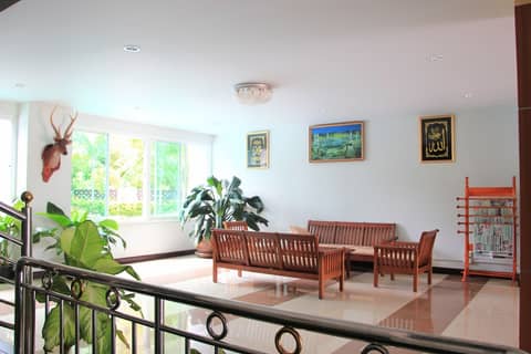 Aonang Silver Orchid Resort — photo 3