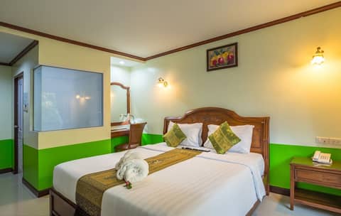 Aonang Silver Orchid Resort — photo 5