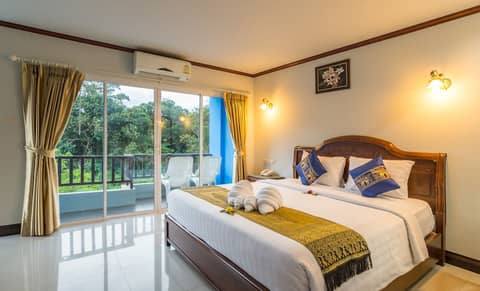 Aonang Silver Orchid Resort — photo 6