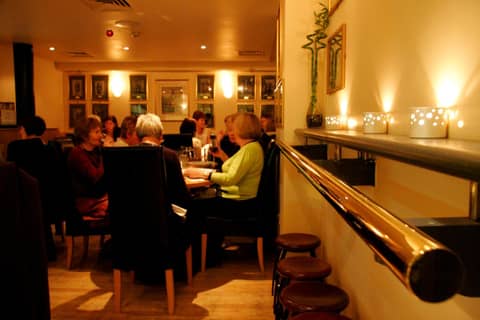 The Pipers' Tryst Hotel — photo 2