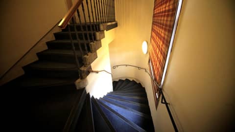 The Pipers' Tryst Hotel — photo 3