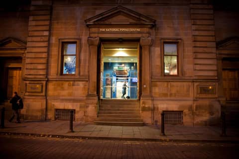The Pipers' Tryst Hotel — photo 4