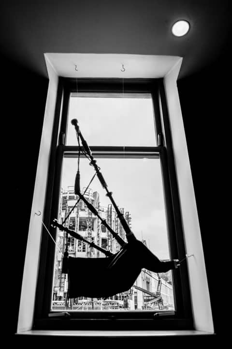 The Pipers' Tryst Hotel — photo 5