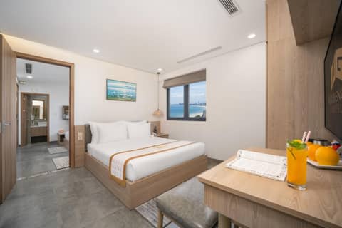 Nguyen Gia Hotel — photo 4