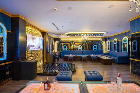 Nguyen Gia Hotel — photo 5