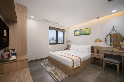 Nguyen Gia Hotel — photo 8
