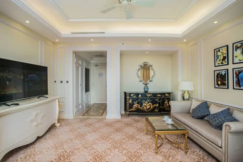 Wyndham Grand Phu Quoc — photo 4
