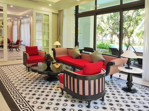 Wyndham Grand Phu Quoc — photo 8