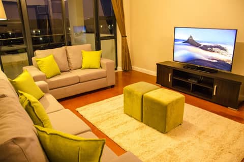 Knightsbridge Luxury Apartments — photo 9