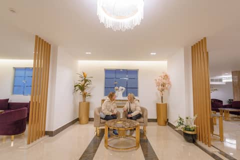 Minamark Resort & Spa for families & couples only — photo 7