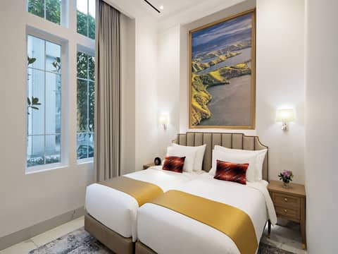 The Grand Mansion Menteng — photo 4