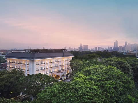 The Grand Mansion Menteng — photo 6