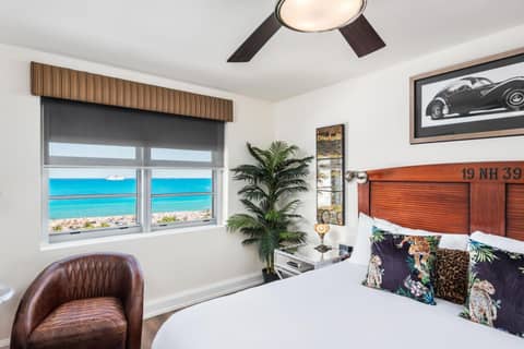 National Hotel, An Adult Only Oceanfront Resort — photo 5