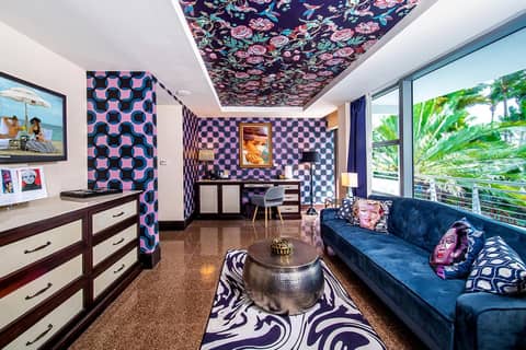 National Hotel, An Adult Only Oceanfront Resort — photo 8