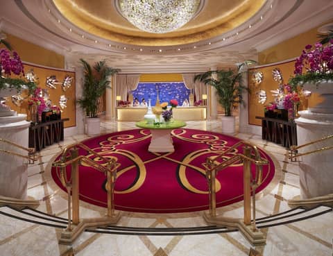 Wynn Macau — photo 2